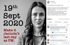 The photo has been shared thousands of times, showing the new zealand prime minister, dressed in a hijab, meeting christchurch's muslim community. Bill Gates Wasn T In Nz This Year And Those Microchip Claims Have Already Been Debunked Australian Associated Press