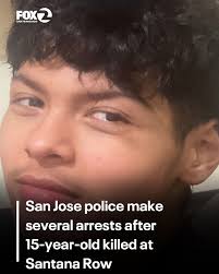San Jose police