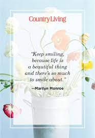 List of alternative ways to say good luck in english with pictures. 25 Cute Smile Quotes Best Quotes That Will Make You Smile