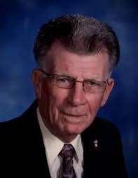 Obituary information for William Michael Fasching