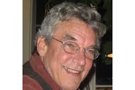 Richard Holgate Obituary (2014)