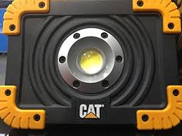 Cat Rechargeable Led Worklight Buy Online In Guatemala At Desertcart