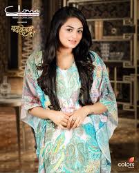 Samikshajaiswal Bahubegum Nooran Noor Aznoor Zindagikimehek Zkm Bb Samiran Mehrya Mehek Meheksharma Mehak Noord Instagram Posts Fashion Instagram