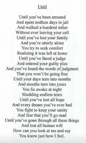 I Forgive Prison Quotes Inmate Quotes Jail Quote