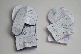 Download the mittens templates here and print the size you need, cut around the template. Fleece Mittens This Heart Of Mine