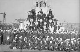 uss indianapolis: survivor accounts
