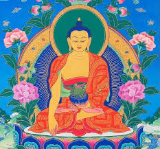 Mudras of the great buddha: Mudras Meaning Of Sacred Hand Gestures Tibetan Nuns Project