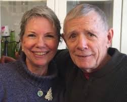 Memory Page-Rick Fairlamb