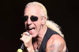 Dee Snider Survived Because He's an 'Anti Rock Star'