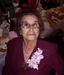 Maria Eremita Trujillo Manges (1925-2019)