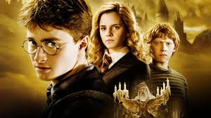 1 trivia 2 trattamento 3 lista di maghi mezzosangue 3.1. Harry Potter E Il Principe Mezzosangue Vvvvid