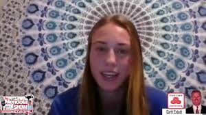 The John Mendola Show Marissa Boles