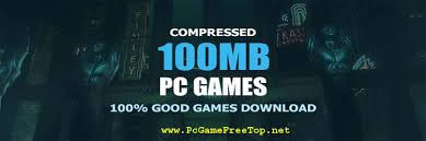 Games Under 100mb For Pc