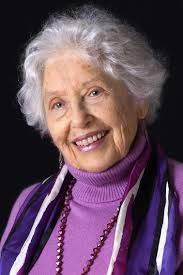 Presentation of honoree plaque