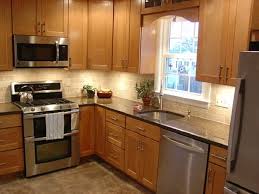 10 brilliant ideas for your small kitchen. L Shaped Kitchen Cabinets Design Layout