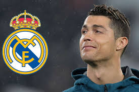 Please read our terms of use. Ronaldo Has Left Door Open For Real Madrid Return Fonte Can See Juventus Star Heading Back To Spain Goal Com