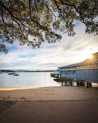 Rose Bay to Watsons Bay Walk: secluded bays and jaw dropping views — Walk  My World