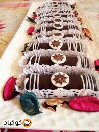 سيقار بريستيج بالصور من كوثر أم جود و شهد recipe gingerbread cookies desserts gingerbread
