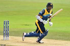 The pleasing thing about him has been the sense of maturity he has imparted into his cricket both as a batsman and leader in. Karunaratne Reveals Sri Lanka World Cup Pep Talks This Is Money