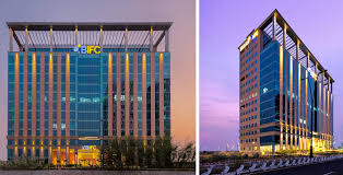 The commercial estate scores well geographically, it is easily accessible through public transport and is close to all the major celebrated markets and amenities which adds as an asset to the property. Bifc Gift City Brigade Gift City Brigade Group Brigade Group