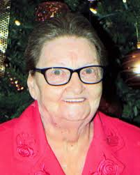 Bobbie Ruth Cargle Huffman Thomasee Obituary January 3, 2024