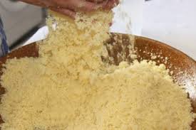 Couscous Berbere La Cuisine De Bernard En 2020 Couscous Berbere Couscous La Cuisine De Bernard