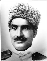 رضا شاه پهلوی - مشروطه