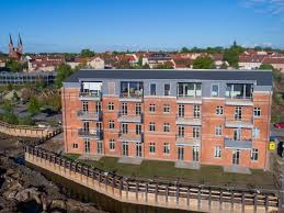 Bezahlbares wohnen kann auch schön sein! 2 Zimmer Wohnungen Mieten In Neuruppin