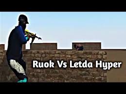 Buff mask letda hyper dijual dishop lagi!! Hyper Free Fire Imagem