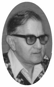 Ralph"Ralphie Bones"Mosca