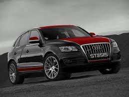All Cars Nz 2011 New Audi Q5 2 0t Quattro By Stasis Audi Q5 Audi Cars Audi