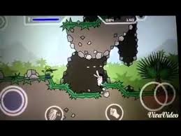 Mini Miltia Comedy By Shalu Rixen Naaz Also, it's hacking incidents are increasing and further mini militia mod versions apk available in the market which gives lots of cheat features for free of cost in the game such as mini militia unlimited health and ammo. cyberspace and time