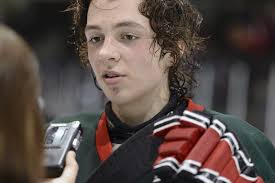 La saison mémorable de Samuel Girard au bantam AA