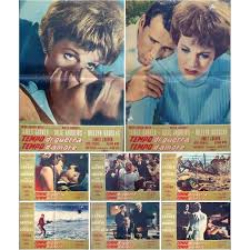 We did not find results for: The Americanization Of Emily Italian Fotobusta Movie Poster Set Illustraction Gallery