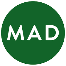Mad (stylized as mad) is an american humor magazine founded in 1952 by editor harvey kurtzman and publisher william gaines, launched as a comic book series before it became a magazine. Mad Home Facebook