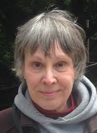 Beverly Jean Gilbert