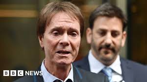 Sir Cliff Richard privacy case: BBC will not go to Court of Appeal