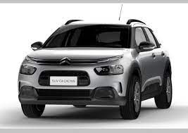 Veja as principais caracteristicas, os pontos negativos e positivos do carro. Citroen C4 Cactus Pcd Tem R 15 Mil De Desconto No Preco Noticias Icarros