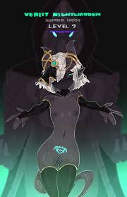 Rule34 - If it exists, there is porn of it  shuuko, mind flayer, oc,  original character  7522177