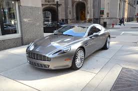 Image result for Meteorite Silver 2011 Aston Martin
