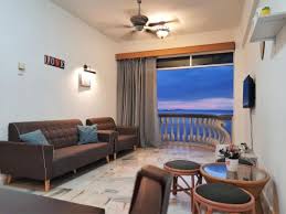 For 3 pax, suitable for couple, family & friends gathering. Port Dickson X Maison Glory Beach Malaysia Reviews Price From 83 Planet Of Hotels