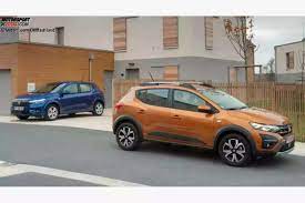 The dacia sandero is, and always has been, almost comically cheap. Dacia Sandero 2021 Alle Preise Und Daten Im Uberblick