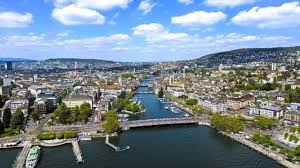 Descubre todo lo que necesitas saber para visitar zurich. Por Que La Ciudad Suiza De Zurich Va A Expulsar A 130 Millonarios De Sus Casas Bbc News Mundo