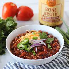 Good Really Good Chili Zoup Good Really Good Recipe Classic Chili Recipe Chili Stuffed Peppers