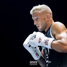 That's the challenge for davis, to take the next. T J Dillashaw Engages In Twitter Spat With Boxing Champ Gervonta Davis Mma Fighting