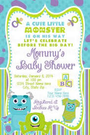 10 Best Monsters Inc Baby Shower Ideas Monsters Inc Baby Shower Monsters Inc Baby Monsters Inc