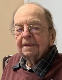 Obituary information for Richard Marlin Buffington