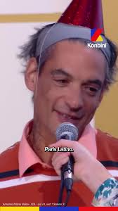 Que Bueno Que Lindo Paris Latino