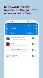Install an app from google play and, while the installer takes the form of an apk files, you're never given the opportunity to download the file directly. Free Download Dropbox Apk For Android