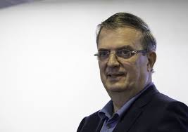 Ebrard pide licencia en el Senado, a días de votar Reforma Judicial